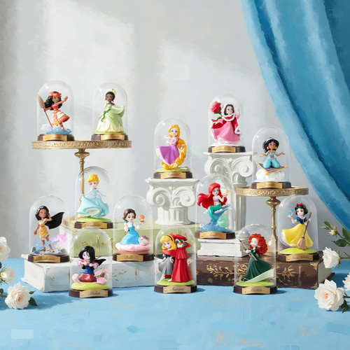 Pop mart disney princess - mart,