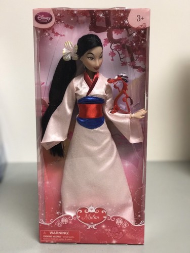 Disney store classic - disney, princess